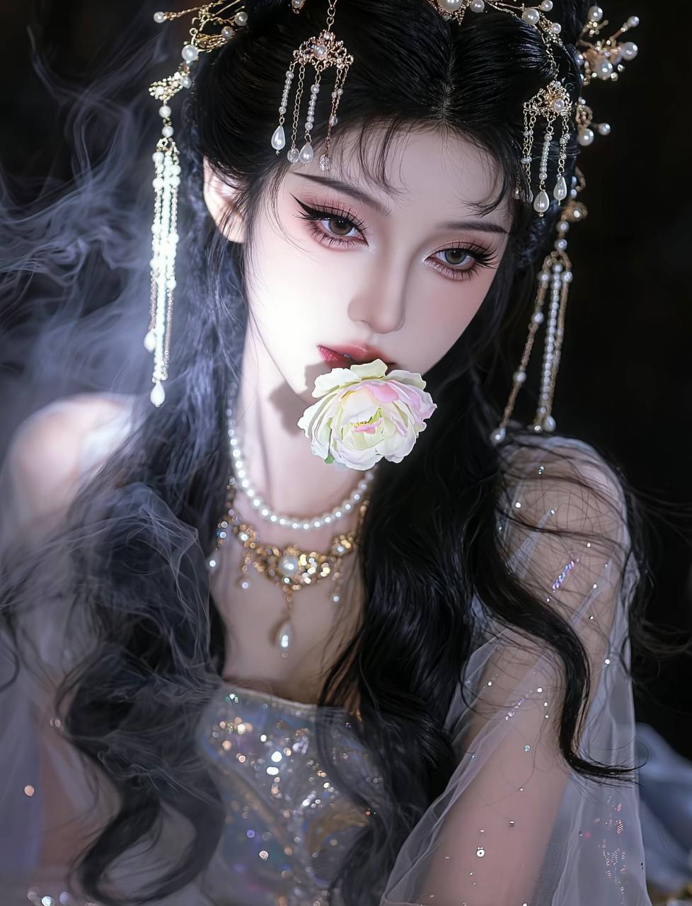 银杏胶片番外